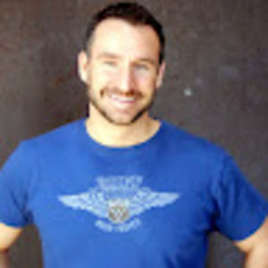 Meet your Posher, Douglas